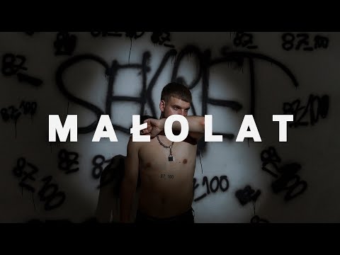 Szychvl - Małolat (Prod. Buckroll)