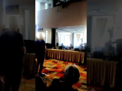 Arnes Bahtic-Strah me da te sanjam//audicija za zvezde granda(Zenica 19.5.2017)