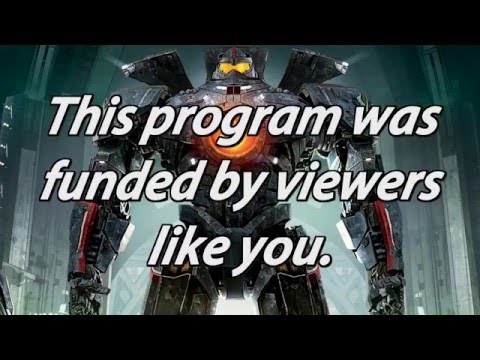 A Visual History of Mecha - Episode 6