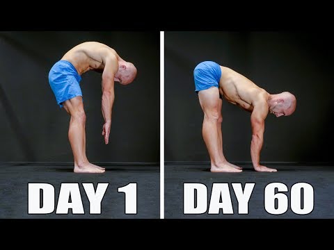 Do This Workout EVERY SINGLE Day! - YouTube Do This Workout EVERY SINGLE Day! - YouTube