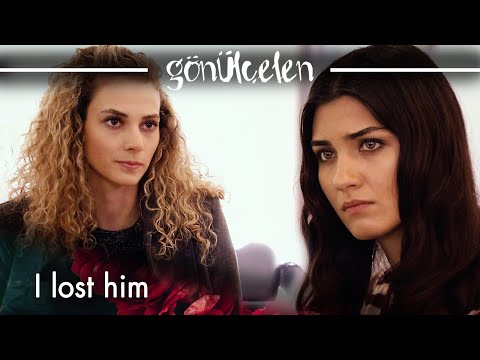 Bahar talks to Hasret and Murat - Episode 80 | Becoming a Lady