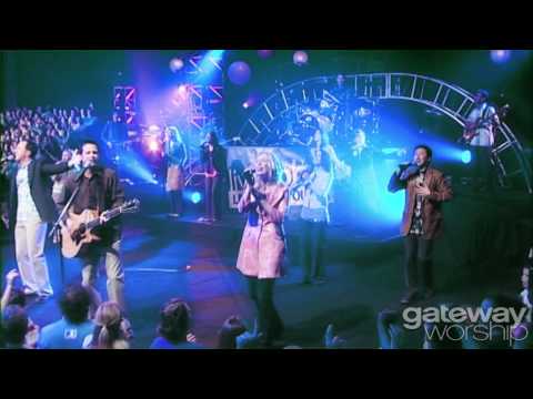 You, You Are God // Thomas Miller // Living For You