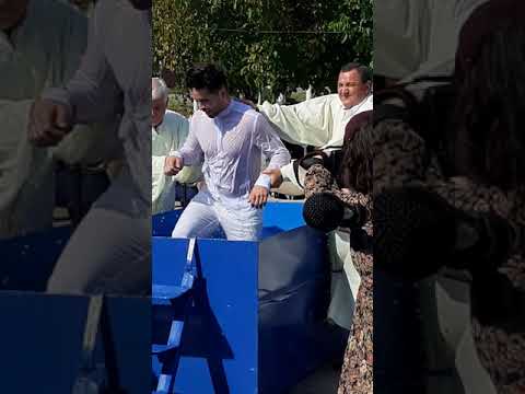 Botez Iermata jud arad domnul sa i bine cuvinteze 👏👏👏❤