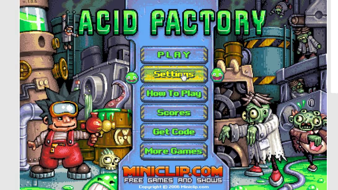 Gameplay Video