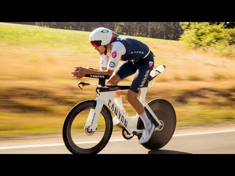 Challenge Roth 2022: Das Race-Video