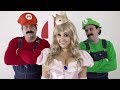 SMASH - Super Smash Bros. Wii U Song & Smash ...