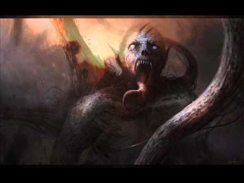 Angeles Del Infierno *Maldito Sea Tu Nombre* (HQ)