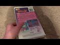 Winnie The Pooh Frankenpooh 1995 VHS Overview