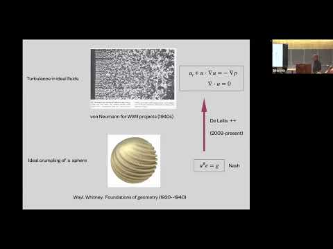 Understanding the Oracle