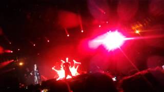 5- Voy a quemarlo todo- Malú