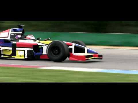 BOSS GP - Brno 2015 - Salvatore De Plano