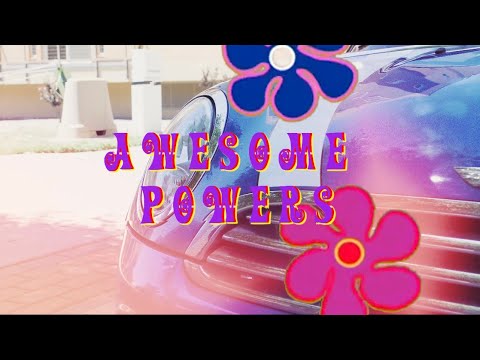 Trip G - Awesome Powers [Official Video] (Shot by @Danoproductions)