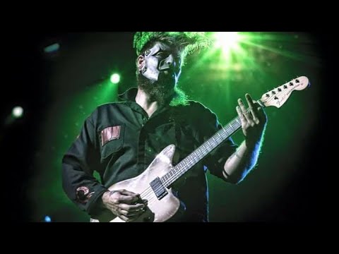 Jim Root Solo Nomadic by Slipknot