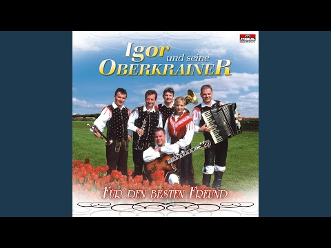 Oberkrainer Polkaklang