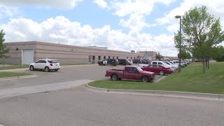 Cascade County detention center will receive a new security system