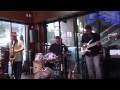 Erly Thornton - Biggest Part of Me - Live at Draft Global Beer Lounge Orlando