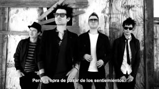 Sum 41 - What Am I To Say (Español)