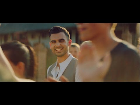 HORVÁTH TAMÁS - TOLNA FELÉ (OFFICIAL MUSIC VIDEO)