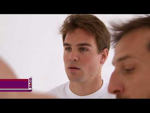 D&CO Valérie Damidot 2018-05-04  Didier