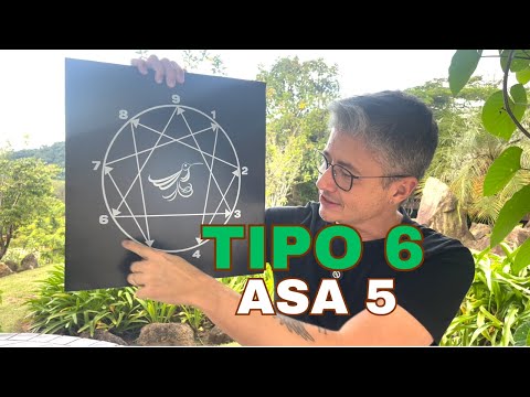 Tipo 6 Asa 5