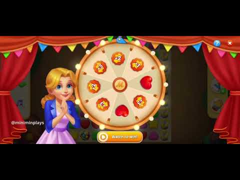 Matchington Mansion Level 4402