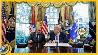 Գերիների հարցով Թրամփին զանգել կարելի՞ է