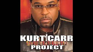 Something Happens - Kurt Carr