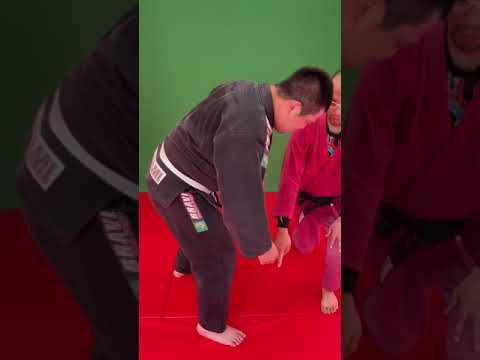 【柔術】5秒耐えれるかチャレンジ！『カーフスライス　アーム編』#shorts #jiujitsu #bjj #柔術 #ブラジリアン柔術 #mjjlab