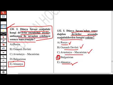 AGS and KPSS 2025 - Revolution History and Kemalism -5- #kpss #ags #history