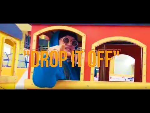 Neko Savvy - Drop It Off (Prod. by Icon South)