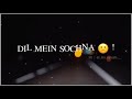 Ab Kabhi Jab Mai Mar Jaun || New Whatsapp Status 2021 || Sad Status || Status || Lyrics || itsayush