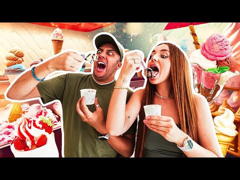 TESTIRAMO NAJBOLJE SLADOLEDE U BEOGRADU