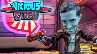 Egg On Our Faces - Vicious Circle Gameplay w/ LA Valiant