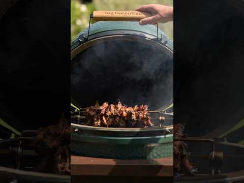 Introducing the Rotisserie 2.0 – now available to pre-order for Large & XL EGGs. Pre-order now.