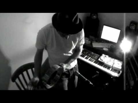 David Ford - State Of The Union