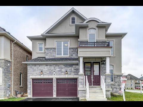 1 Pellegrino Road Brampton