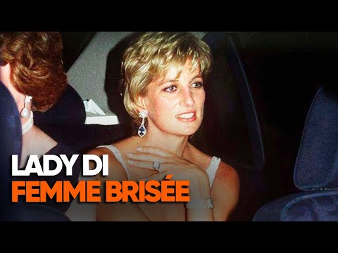 Lady Di, portrait d'une rebelle qui a fait trembler The Crown - documentaire complet - HD - MG