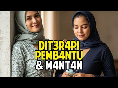 THE MAID AND THE EX-BOYFRIEND, HAPPY DAYS | Online Short Story #truestory