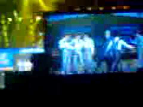 120427 SS4INA Day 1 - Do Re Mi