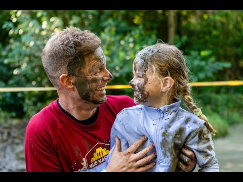 Mud Masters Family Edition | Aftermovie Biddinghuizen 2024