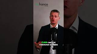 Master Delegation: Multiply Your Time & Impact #shorts