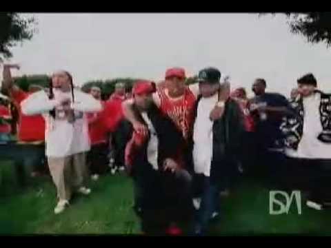 Jim Jones - Certified Gangsta feat. The Game Cam'ron,Lil' Eazy-E