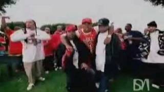 Jim Jones - Certified Gangsta feat. The Game Cam'ron,Lil' Eazy-E