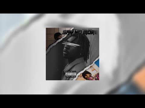 Negrito x Moise Kean - Say no more