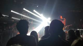 Doom Flamingo - Cocaine in my Brain - Pour House - Charleston, SC  4-27-19