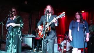Hate The Way You Love Me by John Paul White