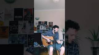 John Martyn - All for the love of you (cover)