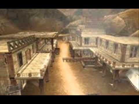 Awesome Video Game Music #19: Hidden Village