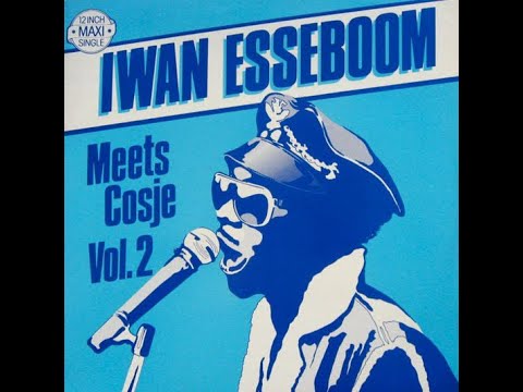 Iwan Esseboom - Miri Oso