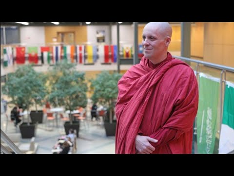 Contemplating Death, with Bhante Jayasāra